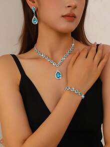 Ocean Blue