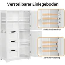 Set di mobili da bagno - 1 - Visualizzare 6