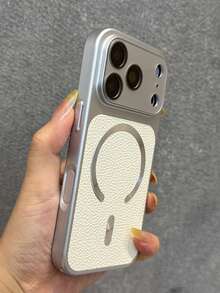 Silver-white