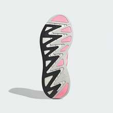 Adidas Spring/Summer Mesh Lightweight Comfortable Unisex Couple Thick Sole Running Sports Casual Shoes JQ2732 - Gloss Powder/Blending Powder/Brightening - View 4