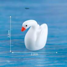 3-Color Random Shipment Wavy Pattern Water Surface Sticker, Suitable For Miniature Landscape Water Scenery, Large Architectural Models, Garden Fountain Simulation Props, Dollhouse Beach And Lake Scene Miniature Models - Multicolor - View 19