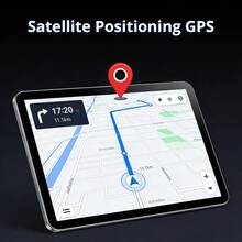 Qetupa 10.1 吋 Android 15 平板電腦，附保護殼、鍵盤與滑鼠，4GB RAM+64GB 儲存/6GB RAM+128GB 儲存/8GB RAM+256GB 儲存（支援 1TB 擴充），5MP 前置鏡頭與 13MP 後置鏡頭，6000mAh 電池（不含充電器） - 玫瑰金 - 查看 8