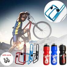 750ML,Mountain,Bike - White - View 3