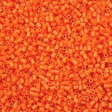5000顆迷你熔珠 2.6mm 微型熔珠 DIY 燙貼珠 Perler 珠 Fusion 珠 燙貼珠玩偶，適用於珠寶製作、像素藝術燙貼耳環、手工玩偶吊飾、裝飾飾品 - 多色 - 查看 3