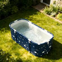 Baignoires gonflables et portables - 1 - Voir 3