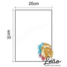 Quadros para decoração de parede - folhas minimalistas dourado rosgold tons pasteis - decoração casa sala escritório - kit 3 placas MDF 20x30cm - Coral - Visão 5