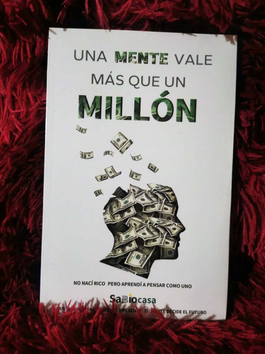 Business & Investing - Single Book - View 1