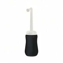 1pc Portable Travel Perineal Wash Bottle, Leak-Proof Perineal Cleansing Spray Bottle, Women's Intimate Area Cleaning Portable Rinser, Large Capacity Handheld Portable Wash Bottle, 500ML/350ML - Multicolor - View 13