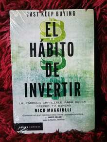 Business & Investing - Single Book - View 2