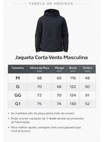 Men's Waterproof Windbreaker With Removable Hood Black Sports Jacket For Gym Or Running - 藏蓝色 - 查看 3