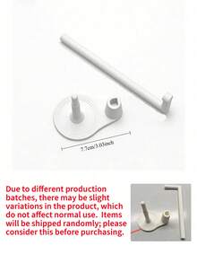 Sewing Machine Vertical Spool Holder, Top Spool Pin Frame Vertical Large Spool Support Anti-Tangle Threading Device, Universal For Home Sewing Machine/Serger, Manual Sewing Studio Special Accessory - Multicolor - View 8