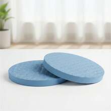TPE Knee Pad For Yoga And Fitness Thickened Anti-Slip Pair Portable Exercise Kneeling Cushion - Yoga Kneeling Mat - View 6