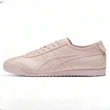 Onitsuka Tiger MEXICO 66 SD Low-Top Non-Slip Wear-Resistant Unisex Casual Shoes - 鬼-9 - 查看 1