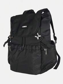 Converse Mochila Unisex Chuck Taylor SEASONAL UA5990-023 - Negro - Ver 2