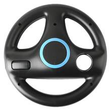 Mando a distancia con volante de carreras – Compatible con consola, para juegos de conducción y simulación - Multicolor - Ver 6