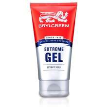 Brylcreem Extreme Hair Gel Ultimate Hold 150ml - Gel - View 1