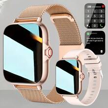 2026 New Outdoor Sports Women Smart Watch, 1.83 Cm Large Screen, USB Charging,Multiple Sports Modes, Pedometer, Remote Photo/Music Playback, Independent Dial Selection, Call History, Men Gift - View 14