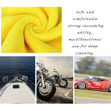 12PCS,Car,Cleaning - Default - View 2