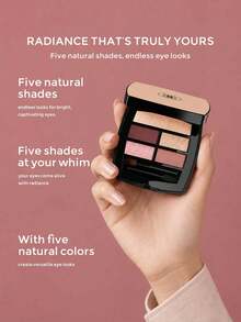 CHANEL 香奈兒 LES BEIGES 眼影盤 - 柔和色 - 淨重 4.5 G/0.16 OZ. - TENDER - 查看 3