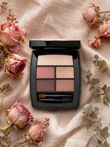 CHANEL 香奈兒 LES BEIGES 眼影盤 - 柔和色 - 淨重 4.5 G/0.16 OZ. - TENDER - 查看 2