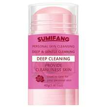 Rose Intimate Care Stick, Gentle Deep Odor Removal, Intimate Care, Keeps Intimate Area Smooth And Fresh All Day, Cares For Delicate Skin, 40g - 40G - View 8