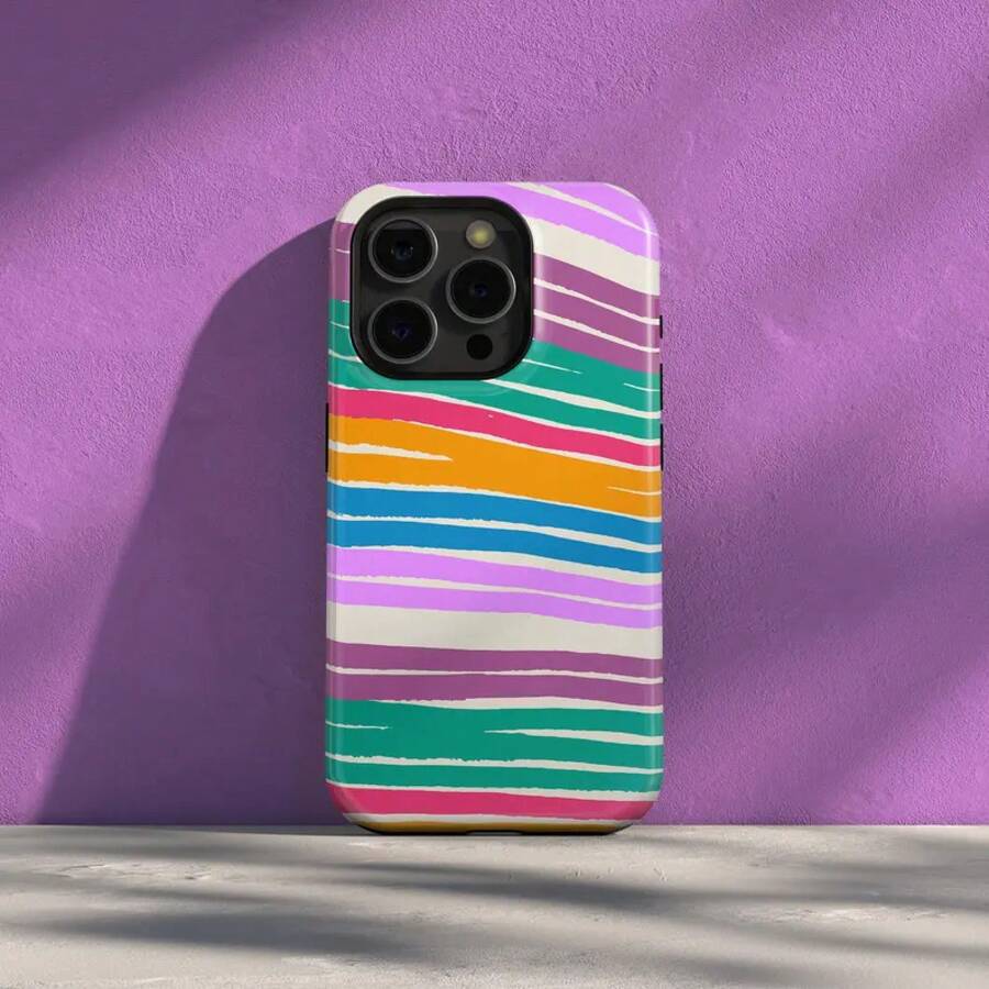 Fashion Phone Cases - 彩色 - 查看 1