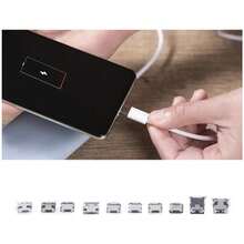100 Pcs Micro MINI USB Female Connector USB Connector For Home Appliances - View 6