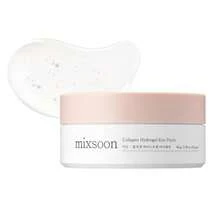 Mixsoon - Collagen Hydrogel Eye Patch 60 Patches - Anti-Aging Eye Patches - Collagen - View 1