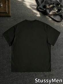 Women T-Shirts - 黑色 4 - 查看 2