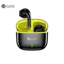 ASUS R07 Wireless Bluetooth Earbuds With Excellent Sound Quality, Long Battery Life, Call Noise Cancellation, Semi-In-Ear Design, Suitable For Gaming, Music, Sports, Original Adol Wireless Earbuds - View 14