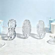 High-End Party Cup, Suitable For Daily Use, Party Events, Holiday Gifts, Premium Transparent Cup - A - View 1