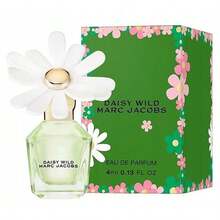 Marc Jacobs Daisy Wild 女士香水喷雾 FR EDP 1.7盎司/50毫升 - 野生EDP - 查看 11