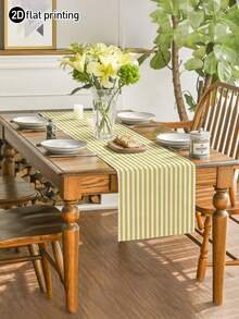 Acacia Warm Yellow