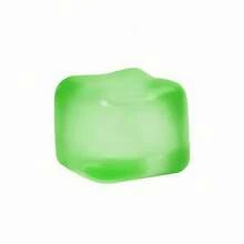 1件 Schylling Nice Cube 感官玩具 壓力紓緩捏捏方塊 生日禮物 聖誕禮物 完美禮物 - 彩色 - 查看 7