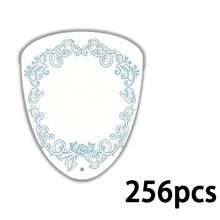 Segnalibri personalizzati con bordo floreale per matrimonio con nappine, nomi personalizzati dello sposo e della sposa e data, etichette per bomboniere di matrimonio, accessori vintage per inviti di matrimonio floreali - Multicolore - Visualizzare 15