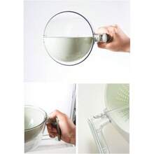 Vegetable And Fruit Cleaning Machine And Accessories - Green - View 8