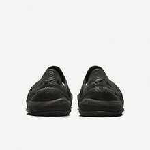 Nike ISPA Comfortable, Versatile, Durable Beach Sandals, Unisex, Black - Black - View 6
