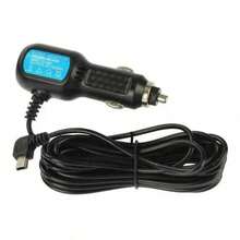 Camara Espejo Retrovisor Frente Y Trasera Auto Full Hd Dvr Ele-gate - A - Ver 3