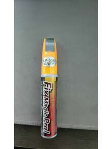 rayhong Car Touch Up Paint Pen, Car Scratch Repair Cover Liquid, Paint Scratch Repair Agent, Suitable For Cars Of All Colors, Essential Car Maintenance Tool, Auto Parts, Beginner Driver Must-Have Tool Kit, No More Worries About Car Scratches And Stains, Essential Car Maintenance Tool, Professional Touch Up Paint Pen, Suitable For Cars, Motorcycles And Electric Vehicles - Multicolor - View 23