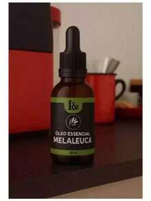 Óleo Essencial de Melaleuca 30ml original L&BEAUTY - Envio imediato - Melaleuca - Visão 2