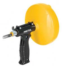 Drain Cleaner, 25 Feet, Pretul 22881 - 1 - View 3