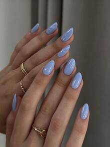 Dusty Blue