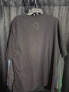 Men T-Shirts - Black - View 2