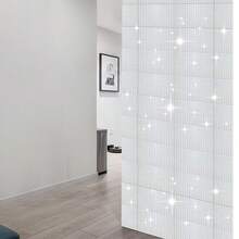 1458pcs Disco Ball Tiles, 4 X 4mm Self-Adhesive Mirror Mosaic Tiles, For Making Disco Mirror Tiles, Disco Ball, Art Collage, Vase, Cup, Photo Frame, Indoor And Outdoor Decoration - 1458 Pieces Of Mosaic Mirror Glass - View 11