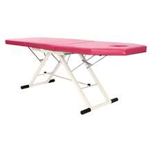 Futchoy Massage Chair - Pink - View 6