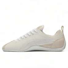 Onitsuka Tiger MEXICO 66 SD Low-Top Non-Slip Wear-Resistant Unisex Casual Shoes - 鬼-14 - 查看 1
