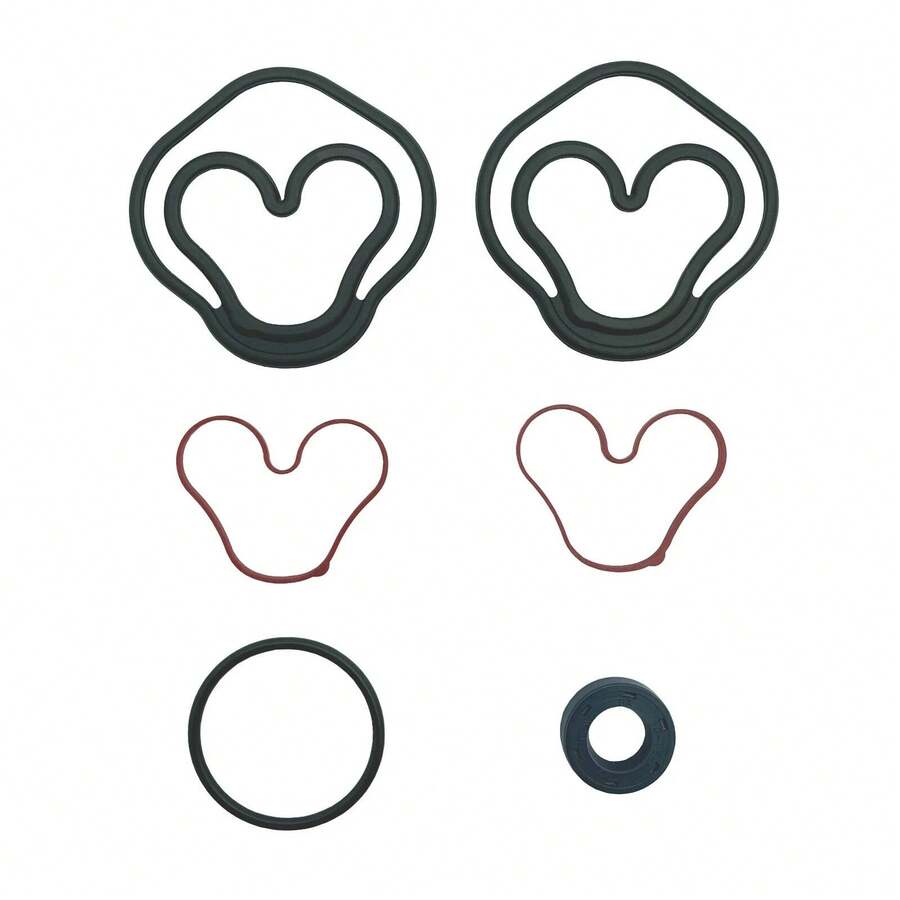 Gears - A - Voir 1