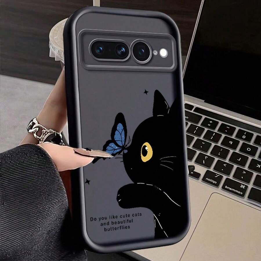 Fashion Phone Cases - Antique White - View 1