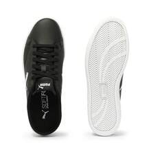 Puma Spring/Summer Unisex Slip-On Mule Shoes Women's Casual Sneakers 39418802 - Black - View 3