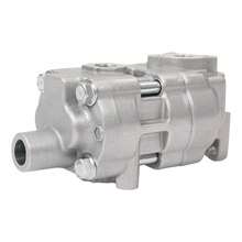 Hydraulic Pump T1150-36440 For Kubota Tractor L2800DT L3130F L3240DT L4300DT - AS SHOWN - View 4